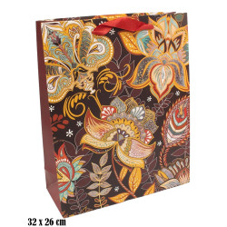 Torebki papierowe - FM8539