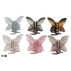 Kleszcze do włosów - MF37686