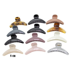 Kleszcze do włosów - MF37684