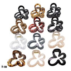 Kleszcze do włosów - MF37692