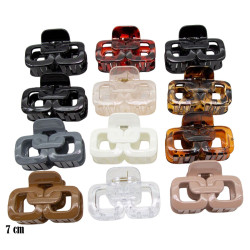 Kleszcze do włosów - MF37691