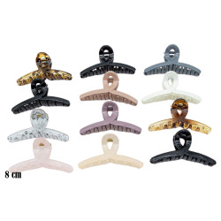 Kleszcze do włosów - MF37685