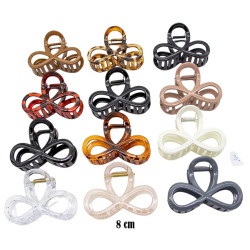 Kleszcze do włosów - MF37681