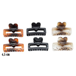 Kleszcze do włosów - MF37719