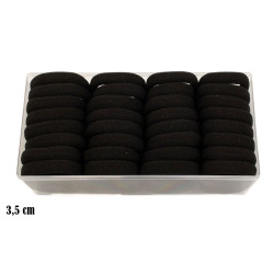 Gumki do włosów - MF37745-3