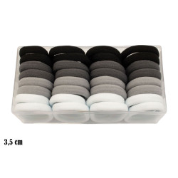 Gumki do włosów - MF37745-2