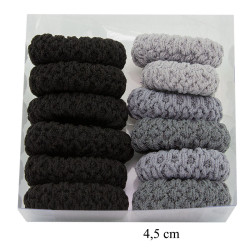 Gumki do włosów - MF31953B