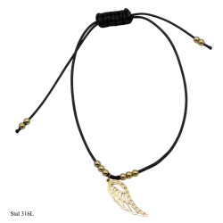 Bransoletka Stal 316L - BRAN006