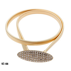 Pasek elastyczny sprężynka - MF39004-3G