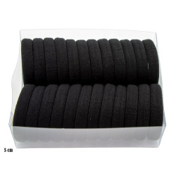 Gumki do włosów - MF6128-6