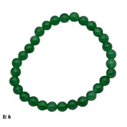 Bransoletka - Awenturyn - kamień - MF39345