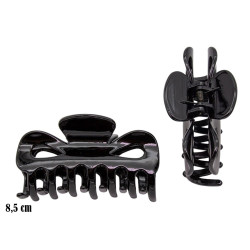 Kleszcze do włosów - niełamiące - MF39199-C