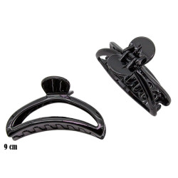 Kleszcze do włosów - niełamiące - MF39199-A