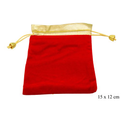 Woreczki welurowe - MF37881R