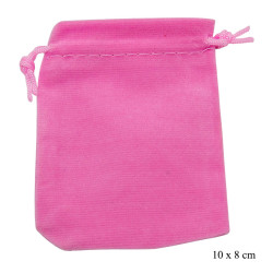 Woreczki welurowe - MF37879R