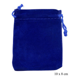 Woreczki welurowe - MF37879G