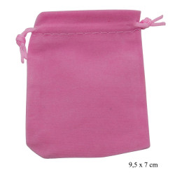 Woreczki welurowe - MF37878R