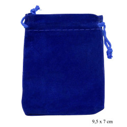 Woreczki welurowe - MF37878G