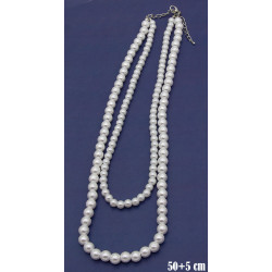 Naszyjnik Perła - MF39517