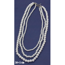Naszyjnik Perła - MF39516