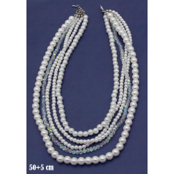 Naszyjnik Perła - MF39518