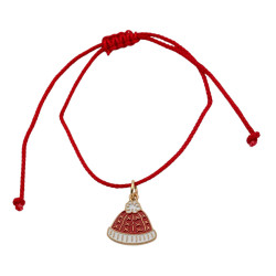 Bransoletka świąteczna - MF37427AA