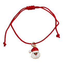 Bransoletka świąteczna - MF37427BA