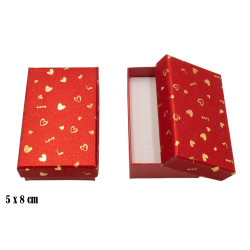 Opakowania do biżuterii - MF37467-1