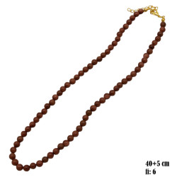 Naszyjnik [piasek pustyni] - MF39338