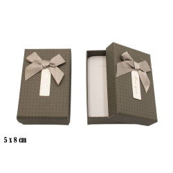 Opakowania do biżuterii - MF37457-1