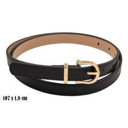 Pasek damski - MF37972-1