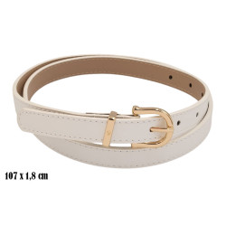 Pasek damski - MF37972-2