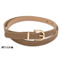 Pasek damski - MF37972-3