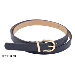 Pasek damski - MF37972-4