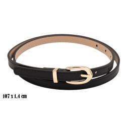 Pasek damski - MF37973-1