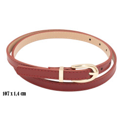 Pasek damski - MF37973-2