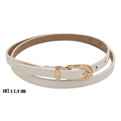 Pasek damski - MF37973-3