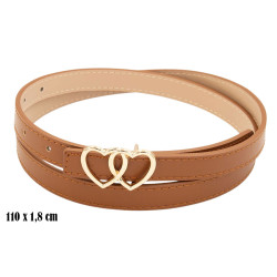 Pasek damski - MF37974-1