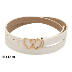 Pasek damski - MF37974-2