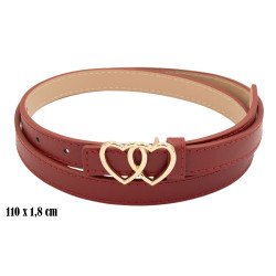 Pasek damski - MF37974-3