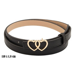 Pasek damski - MF37974-4