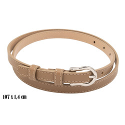 Pasek damski - MF37975-2