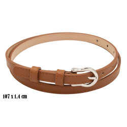 Pasek damski - MF37975-3