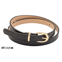 Pasek damski - MF37976-1