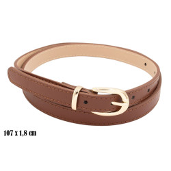 Pasek damski - MF37976-3