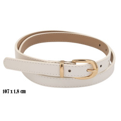 Pasek damski - MF37976-4