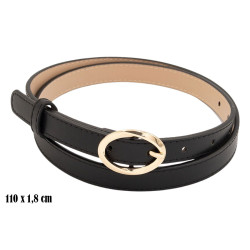 Pasek damski - MF37977-1