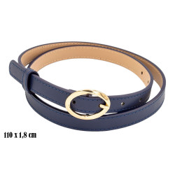 Pasek damski - MF37977-3