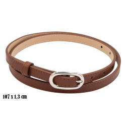 Pasek damski - MF37979-2