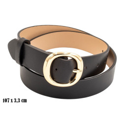 Pasek damski - MF37967-1